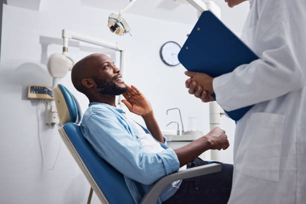 Best Emergency TMJ Treatment in Dumas, TX