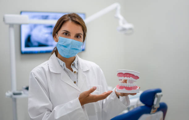 Best Emergency TMJ Treatment in Dumas, TX