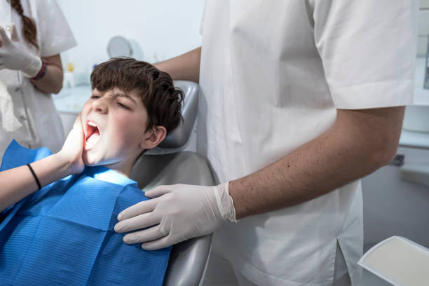 Best Emergency Dental Care for Broken or Chipped Teeth in Dumas, TX
