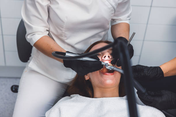 Best Cosmetic Emergency Dentistry in Dumas, TX