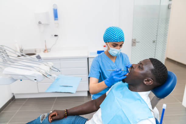 Best Pediatric Emergency Dentist in Dumas, TX