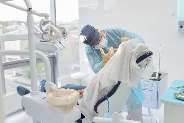 Best Emergency Gum Treatment in Dumas, TX